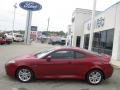 2007 Tiburon GS #2