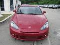 2007 Tiburon GS #4