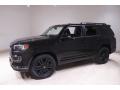  2019 Toyota 4Runner Midnight Black metallic #3