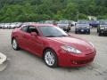 2007 Tiburon GS #5