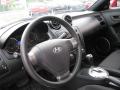 2007 Tiburon GS #8
