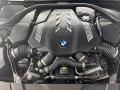  2022 7 Series 4.4 Liter M TwinPower Turbocharged DOHC 32-Valve VVT V8 Engine #9