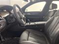 Front Seat of 2022 BMW 7 Series 750i xDrive Sedan #13