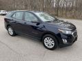 2020 Equinox LS AWD #4 2020 Equinox LS AWD #4