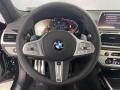  2022 BMW 7 Series 750i xDrive Sedan Steering Wheel #14