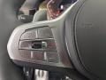  2022 BMW 7 Series 750i xDrive Sedan Steering Wheel #15