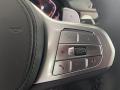  2022 BMW 7 Series 750i xDrive Sedan Steering Wheel #16