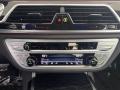 Controls of 2022 BMW 7 Series 750i xDrive Sedan #21