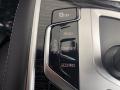 Controls of 2022 BMW 7 Series 750i xDrive Sedan #23
