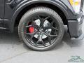  2021 Ford F150 Shelby Super Snake Sport Regular Cab 4x4 Wheel #9