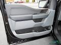 Door Panel of 2021 Ford F150 Shelby Super Snake Sport Regular Cab 4x4 #10