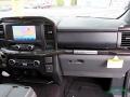 Dashboard of 2021 Ford F150 Shelby Super Snake Sport Regular Cab 4x4 #20