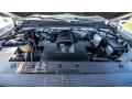  2017 Sierra 1500 5.3 Liter DI OHV 16-Valve VVT EcoTec3 V8 Engine #16