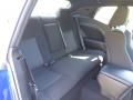 Rear Seat of 2022 Dodge Challenger R/T Scat Pack #14