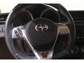  2013 Scion tC Release Series 8.0 Steering Wheel #7