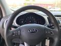  2016 Kia Sportage LX Steering Wheel #19