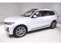 Front 3/4 View of 2019 BMW X7 xDrive40i #3