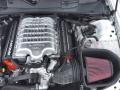  2021 Challenger 6.2 Liter Supercharged HEMI OHV 16-Valve VVT V8 Engine #11