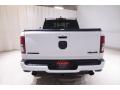 2021 1500 Big Horn Quad Cab 4x4 #22