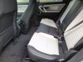 Rear Seat of 2022 Land Rover Discovery Sport S R-Dynamic #5