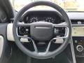  2022 Land Rover Discovery Sport S R-Dynamic Steering Wheel #16