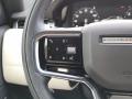  2022 Land Rover Discovery Sport S R-Dynamic Steering Wheel #17