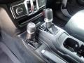  2022 Wrangler 8 Speed Automatic Shifter #15