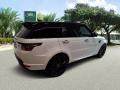 2022 Range Rover Sport HST #2