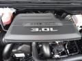  2021 1500 3.0 Liter DOHC 24-Valve Turbo-Diesel V6 Engine #11