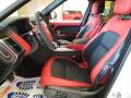  2022 Land Rover Range Rover Sport Pimento/Ebony Interior #15