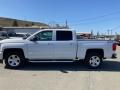 2018 Silverado 1500 LTZ Crew Cab 4x4 #4