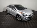 2013 Elantra Coupe GS #4