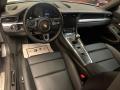  2019 Porsche 911 Black Interior #9