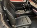 Front Seat of 2019 Porsche 911 Carrera 4S Coupe #13