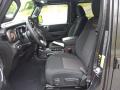 Front Seat of 2022 Jeep Gladiator Mojave 4x4 #11