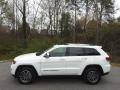 2022 Jeep Grand Cherokee Limited Bright White