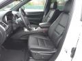 Front Seat of 2022 Jeep Grand Cherokee Limited #10