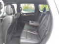Rear Seat of 2022 Jeep Grand Cherokee Limited #13