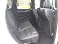 Rear Seat of 2022 Jeep Grand Cherokee Limited #16