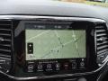Navigation of 2022 Jeep Grand Cherokee Limited #24
