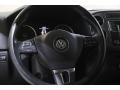  2016 Volkswagen Tiguan SE Steering Wheel #7