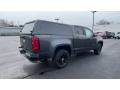 2016 Colorado LT Crew Cab 4x4 #8