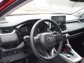 Dashboard of 2020 Toyota RAV4 TRD Off-Road AWD #24