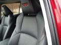 Front Seat of 2020 Toyota RAV4 TRD Off-Road AWD #27