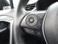  2020 Toyota RAV4 TRD Off-Road AWD Steering Wheel #31