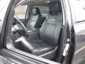 Front Seat of 2020 Toyota Tundra Platinum CrewMax 4x4 #25