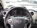  2020 Toyota Tundra Platinum CrewMax 4x4 Steering Wheel #32