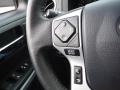  2020 Toyota Tundra Platinum CrewMax 4x4 Steering Wheel #33