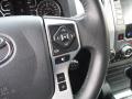  2020 Toyota Tundra Platinum CrewMax 4x4 Steering Wheel #34