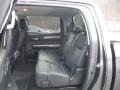 Rear Seat of 2020 Toyota Tundra Platinum CrewMax 4x4 #36